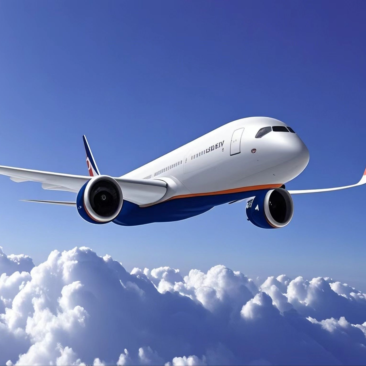 大足到北京空运当日达服务，航空快递如闪电，包裹当天送达